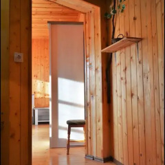 Отель Alex Guest House сауна