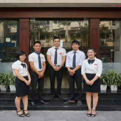Merci Hotel с домашними животными