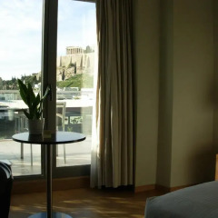 Отель The Athens Gate Hotel Греция, Афины - 2 отзыва об отеле, цены и фото номеров - забронировать отель The Athens Gate Hotel онлайн удобства в номере