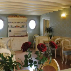 Отель Villa Dolcetti Италия, Мира - отзывы, цены и фото номеров - забронировать отель Villa Dolcetti онлайн спа