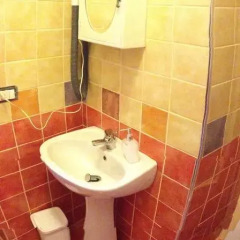 Отель B&B PompeiLog 3* Стандартный номер с двуспальной кроватью фото 19