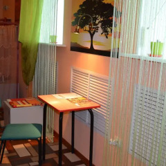 Stop-Hostel Кровать в мужском общем номере с двухъярусными кроватями фото 6