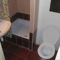 Отель Apartment4you Budapest 2* Апартаменты с различными типами кроватей фото 7