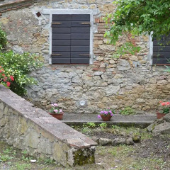 Отель Agriturismo Le Casette Гуардисталло фото 2
