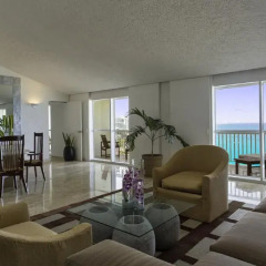 Отель The Westin Resort & Spa Cancun комната для гостей