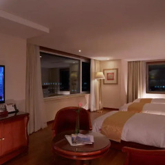 Sejong Hotel 4* Стандартный номер с различными типами кроватей фото 7