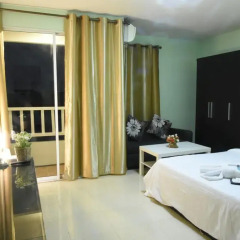 Отель Nrv Donmuang Airport 3* Стандартный номер