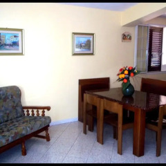 Отель Villa Smeralda Апартаменты фото 14