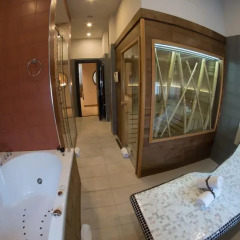Отель Atera Business Suites спа
