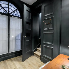 Отель 1er Etage Sopi 3* Номер Делюкс фото 9