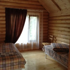 Отель Harsnadzor Eco Resort комната для гостей фото 4