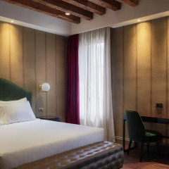 Hotel American-Dinesen комната для гостей фото 3