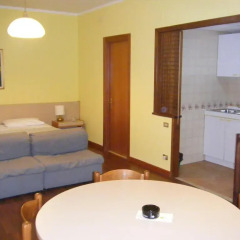 Hotel Mediterraneo 3* Студия с разными типами кроватей