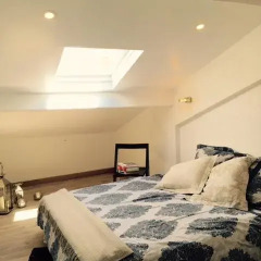 Отель F2 duplex Nice детские мероприятия