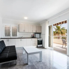 Отель Apartamentos YourHouse Acapulco в номере