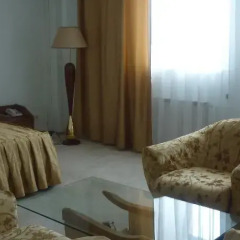 Sofie De Luxe Hotel Ставрополь комната для гостей фото 5