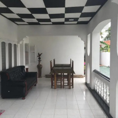 Отель Royal Residence Negombo