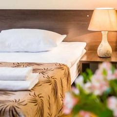 Гостиница Comfort Hotel Украина, Львов - 11 отзывов об отеле, цены и фото номеров - забронировать гостиницу Comfort Hotel онлайн комната для гостей фото 4