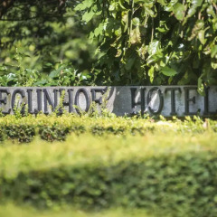 Отель Begijnhof Congres Hotel Бельгия, Лёвен - отзывы, цены и фото номеров - забронировать отель Begijnhof Congres Hotel онлайн фото 9
