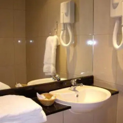 Garden View Hotel 3* Стандартный номер с различными типами кроватей фото 16