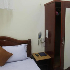 Da Lat Xua & Nay 2 Hotel Стандартный номер фото 12