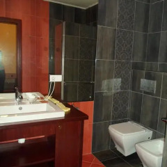 H & K Imperial Plus Hotel 4* Люкс фото 10