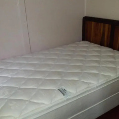 Отель Cabinas Tropicales Puerto Jimenez 3* Номер категории Эконом фото 7