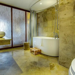 Отель Oriental Suites 4* Люкс фото 13