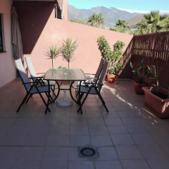 Отель Residencial Lanzarote Puertito de Güimar Испания, Гуимар - отзывы, цены и фото номеров - забронировать отель Residencial Lanzarote Puertito de Güimar онлайн