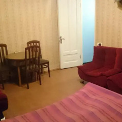Отель Nika Guest house 2* Номер Комфорт с различными типами кроватей фото 6