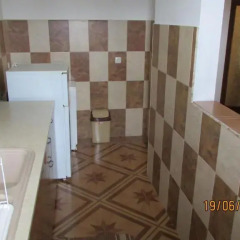 Family Hotel Ocean Апартаменты с различными типами кроватей фото 7