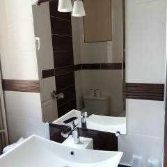 Отель Hôtel du Roi René 2* Стандартный номер с 2 отдельными кроватями фото 4