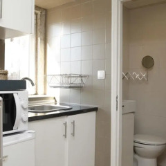 Отель Flores Guest House 4* Апартаменты с различными типами кроватей фото 34