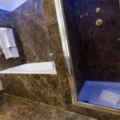 Quintocanto Hotel and Spa 4* Полулюкс с разными типами кроватей фото 4
