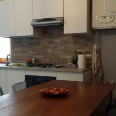 Отель Granny's House 3* Апартаменты фото 8