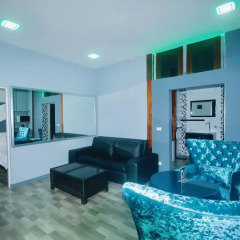 Отель Momento Resort 3* Вилла Делюкс с различными типами кроватей фото 11