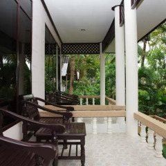 Отель Clean Beach Resort Ланта фото 5