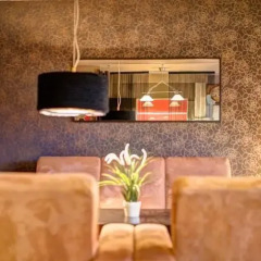 Отель Apartamenty Sun & Snow Poznań Польша, Познань - отзывы, цены и фото номеров - забронировать отель Apartamenty Sun & Snow Poznań онлайн гостиничный бар