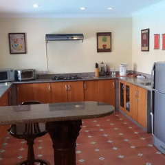 Отель Baan ViewBor Pool Villa 3* Вилла с различными типами кроватей фото 21