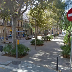 Отель Plaza Espana Fira Stay Barcelona Испания, Барселона - отзывы, цены и фото номеров - забронировать отель Plaza Espana Fira Stay Barcelona онлайн
