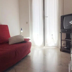 Отель A Casa di Anna Италия, Церковь Св. Маргариты Лигурийской - отзывы, цены и фото номеров - забронировать отель A Casa di Anna онлайн сейф в номере