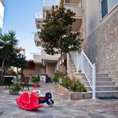 Hotel Agni On The Beach фото 2