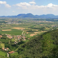Отель Agriturismo Monte Degli Aromi Италия, Виллага - отзывы, цены и фото номеров - забронировать отель Agriturismo Monte Degli Aromi онлайн спортивное сооружение