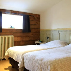 Отель Hogerlust Bed & Breakfast Нидерланды, Абкауде - отзывы, цены и фото номеров - забронировать отель Hogerlust Bed & Breakfast онлайн комната для гостей