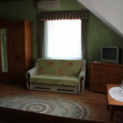 Hotel Maramorosh 3* Полулюкс разные типы кроватей фото 4