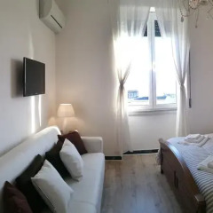 Отель City Center Sea View Ortigia Апартаменты фото 37
