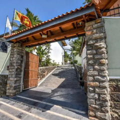 Отель Vesma Villas Хиккадува фото 8