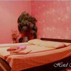 Hotel Miami Улучшенный номер разные типы кроватей