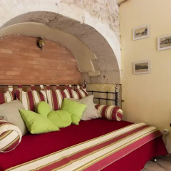 Отель The Gargallo Suite Сиракуза спа