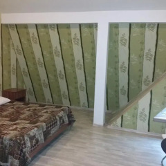 Hotel Na Dmitrovskoy комната для гостей фото 3